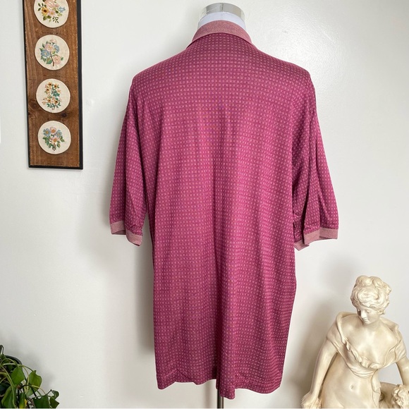 Jeff Rose Polo Made In Italy - Picture 11 of 12